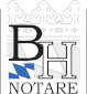 Notare Dr. Burkhardt & Herbst Logo