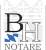 Notare Dr. Burkhardt & Herbst Logo